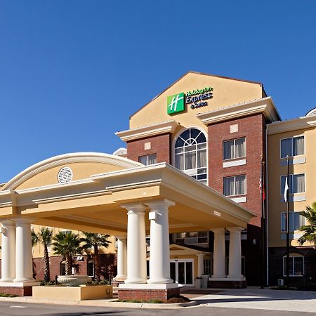 Holiday Inn Express Hotel & Suites Crestview South I-10 By Ihg Exterior photo