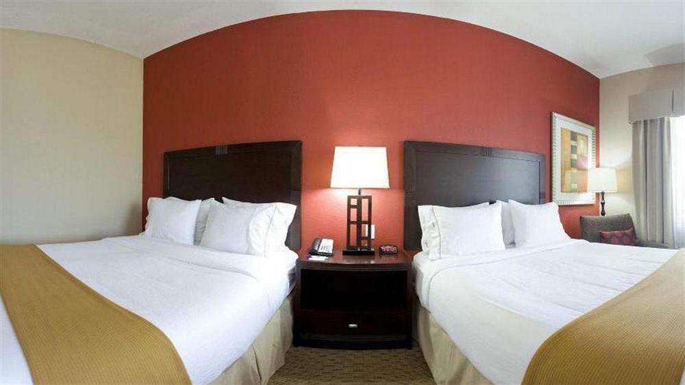 Holiday Inn Express Hotel & Suites Crestview South I-10 By Ihg Exterior photo