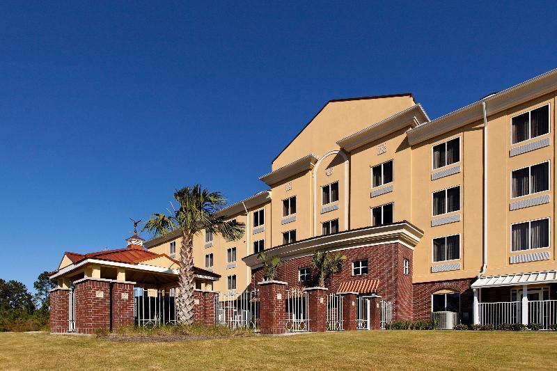 Holiday Inn Express Hotel & Suites Crestview South I-10 By Ihg Exterior photo